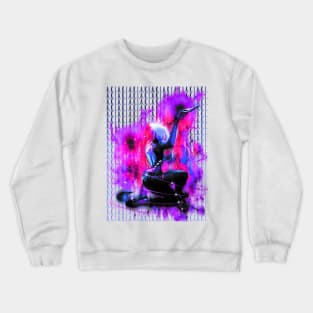 Street Fighter 6: A.K.I Crewneck Sweatshirt